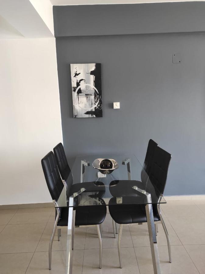 산 후안 Patio San Ignacio II 아파트 외부 사진